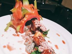 -小广寒电影艺术餐厅(小广寒经三路店)