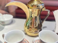 -清真·卡德尔大叔新疆主题餐厅(龙汇路店)