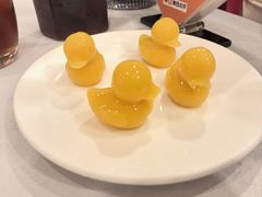 -全聚德(上海首店浦东店)