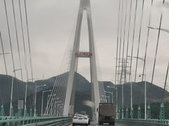 -沈家门渔港