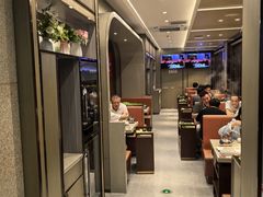 -蝎王府羊蝎子(虎坊桥总店)