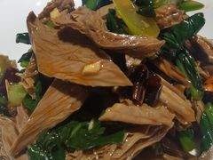 -雲蜀龙阁·金牌水煮鱼(方庄店)