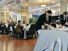 -新侨三宝乐西餐厅(崇文门店)