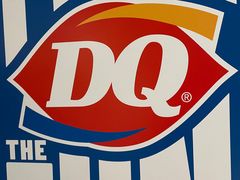 -DQ·蛋糕·冰淇淋(金鹰天地店)
