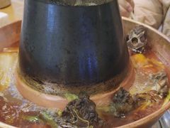 -東豫狼鲜货烧烤. 碳火烤鱼. 小龙虾(上海首店)