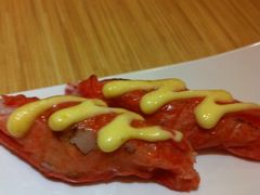 -友壹町寿司·料理(三水广场店)