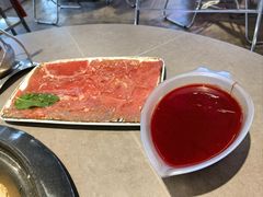 -生活如沸·顺德水牛奶火锅(大学路店)