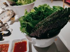-韩时烤肉(枫蓝店)