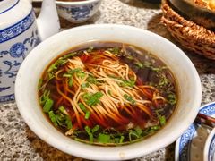 -南京大牌档(人民广场店)