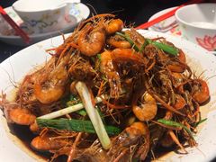 -老头儿油爆虾·知味杭州(爱琴海购物中心)