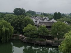 -寻味乌镇·龙虾烧烤