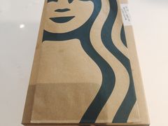 -星巴克(红房子店)