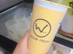 -丸摩堂鲜果茶(万年场店)