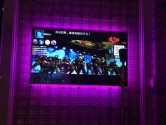 -奥斯汀KTV(金湖店)