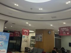 -雅悦齿科(顾村公园店)