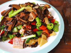 -云隐小厨·传统大理美食(复兴路店)
