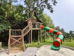 -云峰山自然风景区