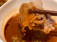 -腾格里· 蒙古山羊火锅(北京中关村店)