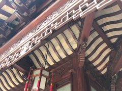 门面-绿波廊(豫园店)