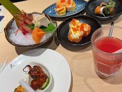 -大渔铁板烧(万象城店)