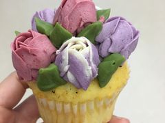 -BON CAKE(华贸购物中心店)