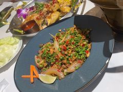 -MORNING  TAI莫柠泰·东南亚泰式餐厅(滨江公园店)