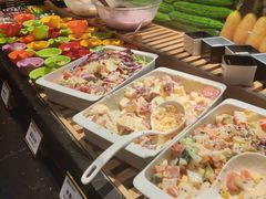 -梨花自助烤肉(天河城店)