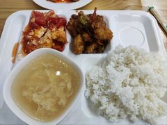 -李刚鸡西刀削面