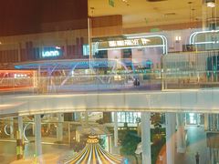 -比格比萨自助(宝山日月光店)