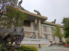 -郑州方特欢乐世界