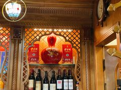 -乡村馕坑肉·烧烤·新疆菜·本地人更爱吃(阿勒泰首店)