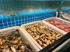 -汉来海港·海鲜自助餐厅(上海七宝领展广场店)