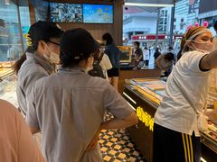 -鲍师傅糕点(春熙路店)