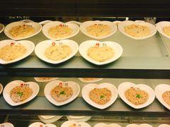 -鼎香缘海鲜自助火锅烤肉(锦辉购物广场店)