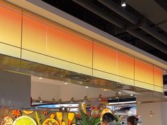 -享遇.锅姥姥牛排海鲜自助(小寨店)