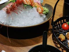 -九井澤精致料理(金茂店)
