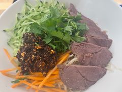 -马记永·兰州牛肉面(3019君尚店)