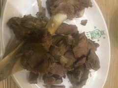 -清真·益鑫羊肉手抓馆(花园北街店)