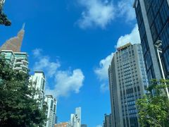 -猎德游泳池(猎德花园店)