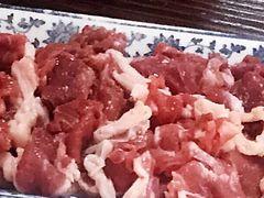 手切羊肉-老铜锅涮羊肉(大连海滨住宅小区店)