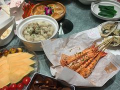 -79号渔船海鲜饭店(龙岗店)