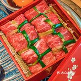 全程不用动手的烧肉店🥳值得N刷