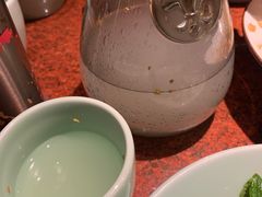 -绿茶餐厅(蓝色港湾店)