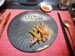 -火舞铁板烧(龙岗中心城店)