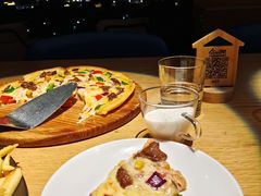 -平措康桑·和牛自助观景餐厅(布达拉宫店)