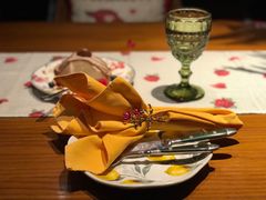 -弗兰克牛排西餐厅Ribone steak house(柠檬花园店)