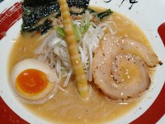 -雷门拉面·现熬骨汤(凯德来福士店)