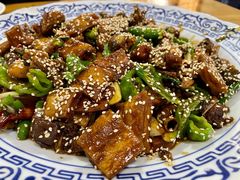 特色烧饼鸡-家有美味(户部山二店)