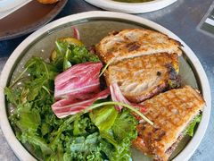 超级牛肉帕尼尼-O'mills Sourdough Bakery&Bistro(永嘉路店)