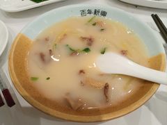 -新兴家喻酒家·羊城名宴(昌岗店)